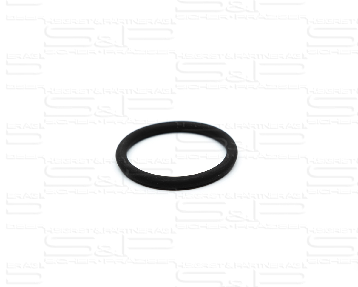 O-Ring, 34.00 x 4.0 mm, FKM