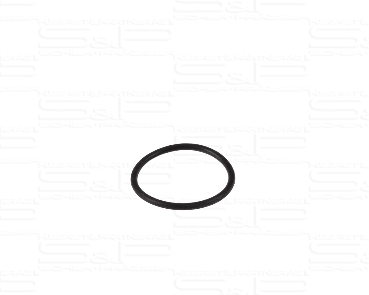 Rundschnurring Ø 16 x 1.25 FKM