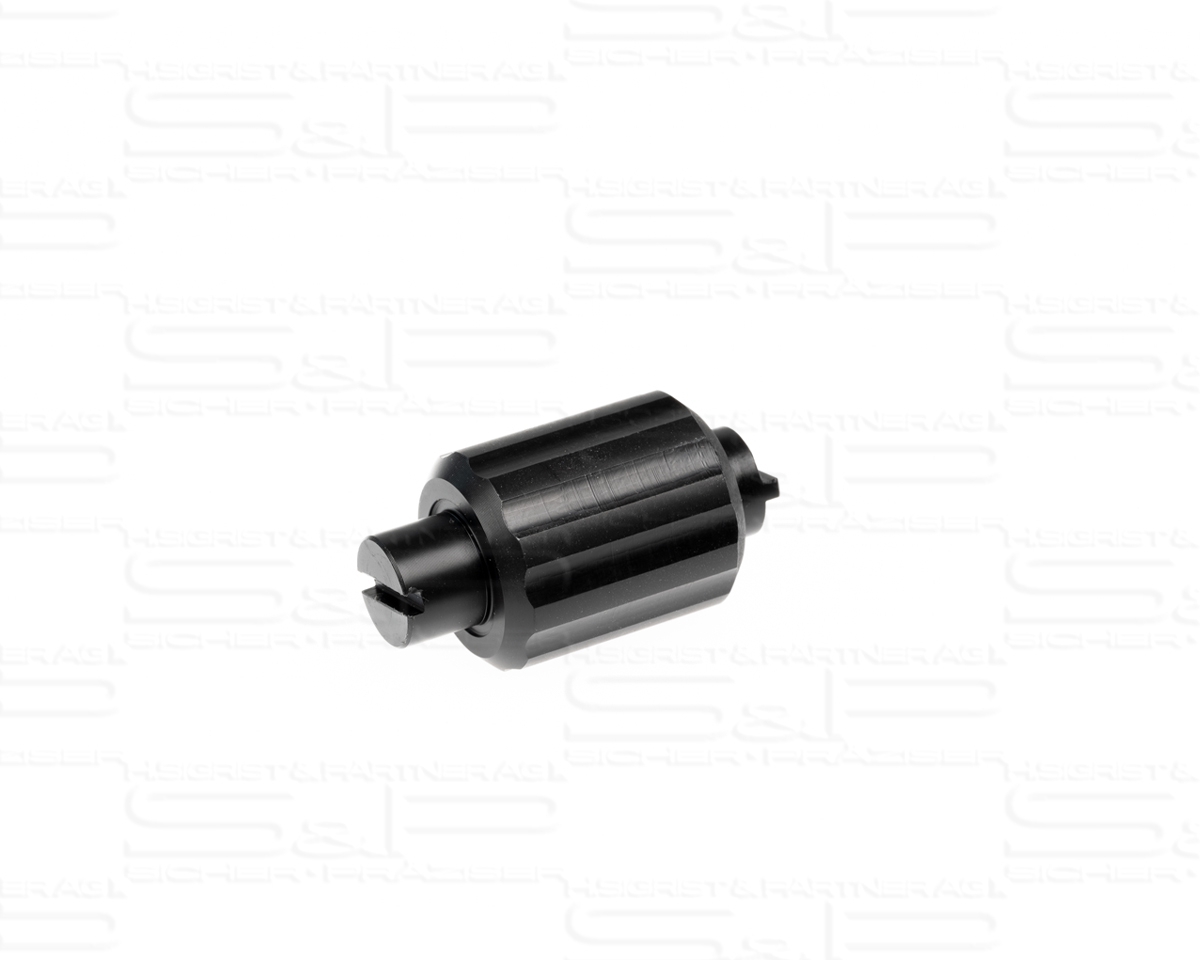 Handrad für eco-PEN XS 180