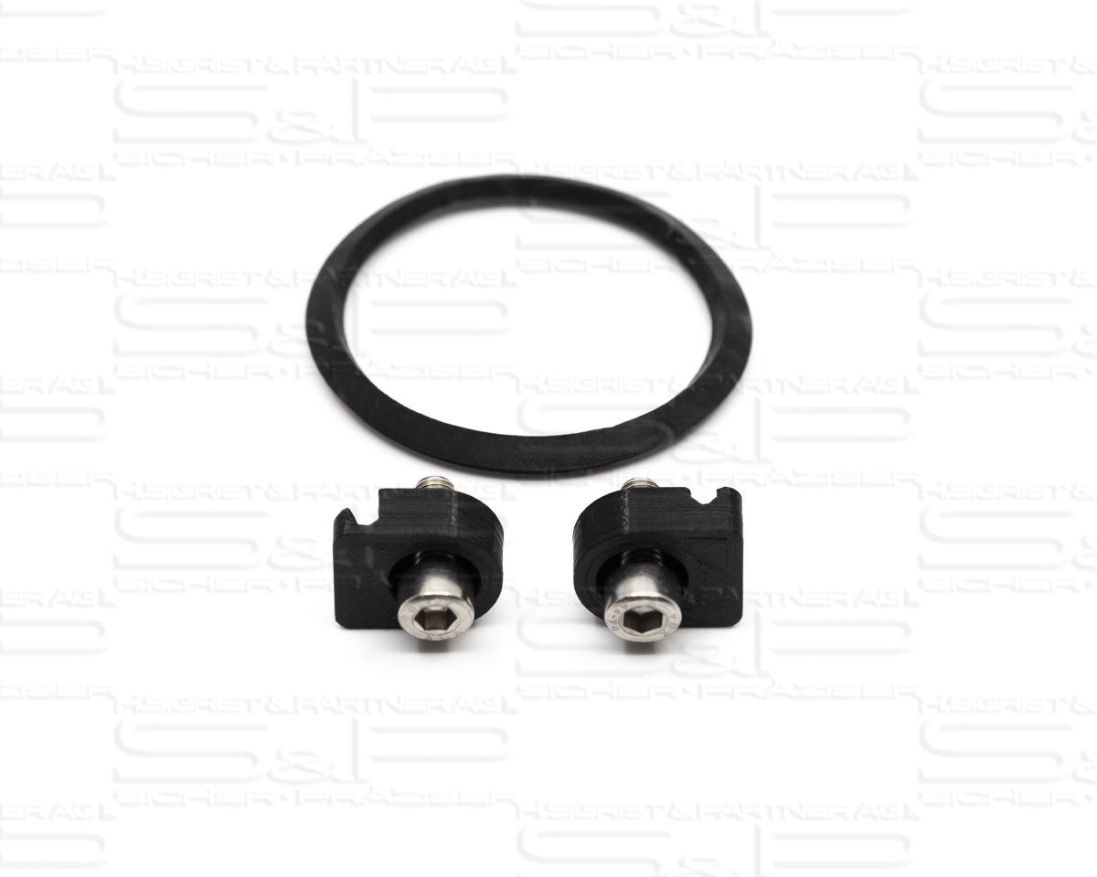Universal mount for D3PPSD-04