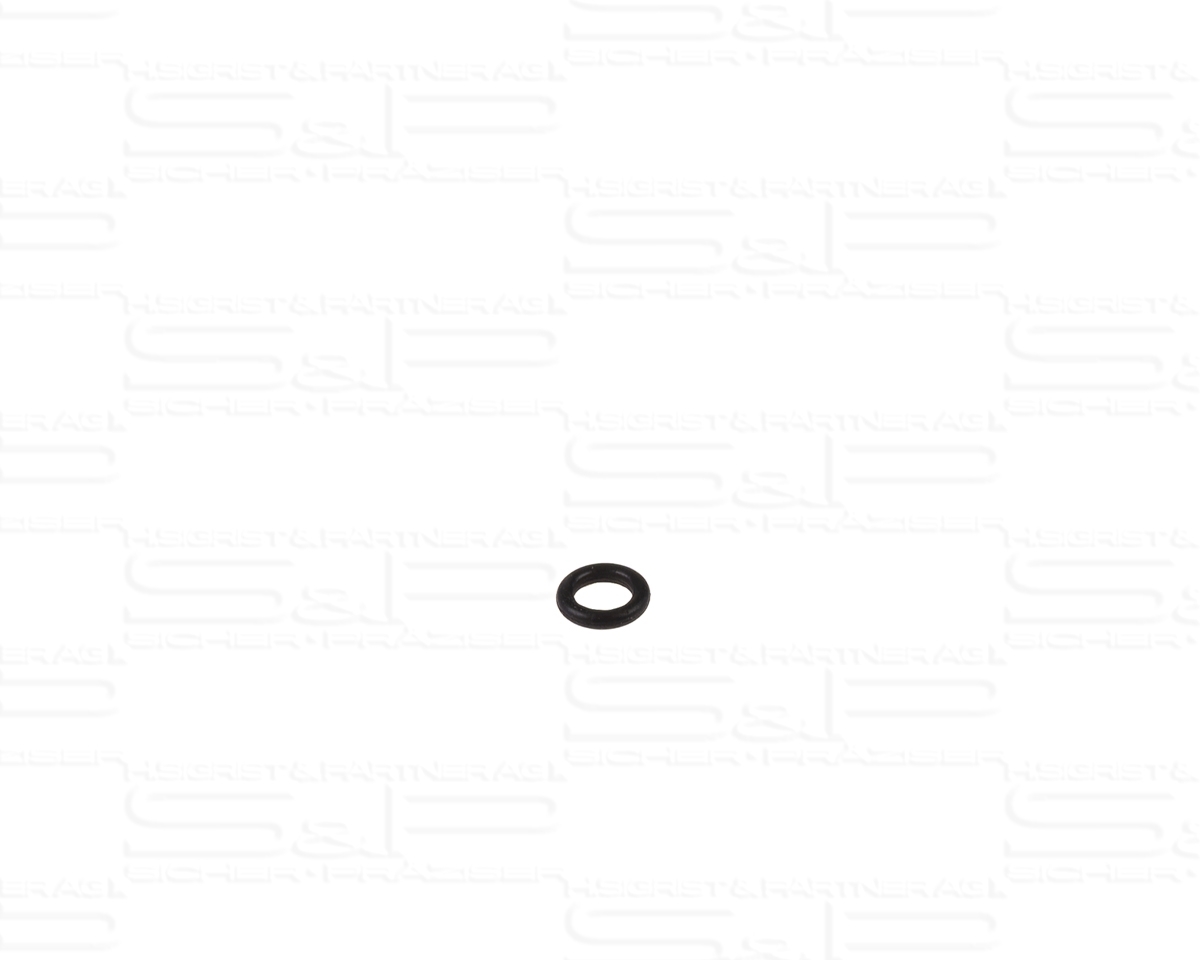 Bague d'étanchéité ronde 3 x 1,0