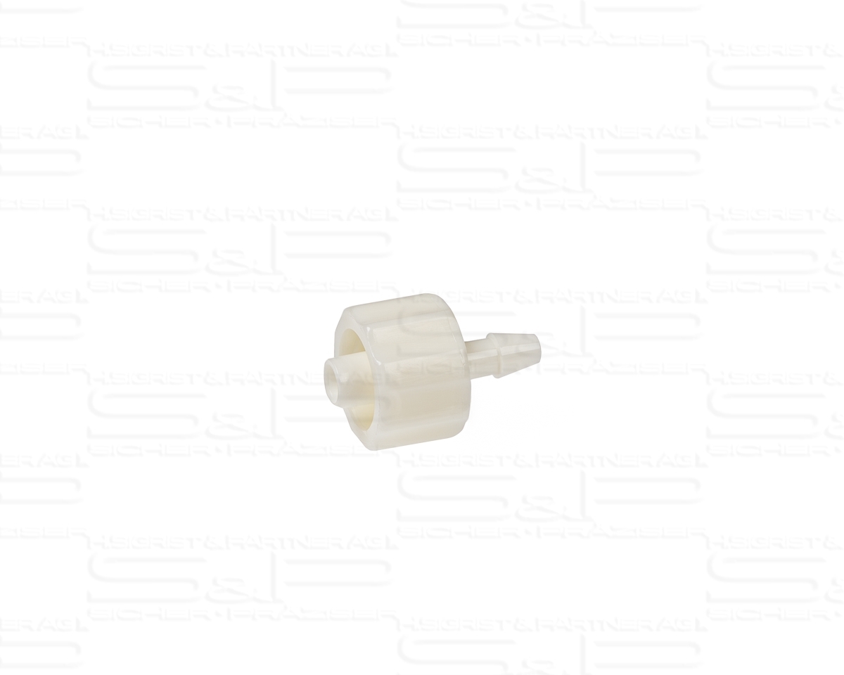 Luer-Lock (m.), Schlauchadapter 3.0 mm, PA