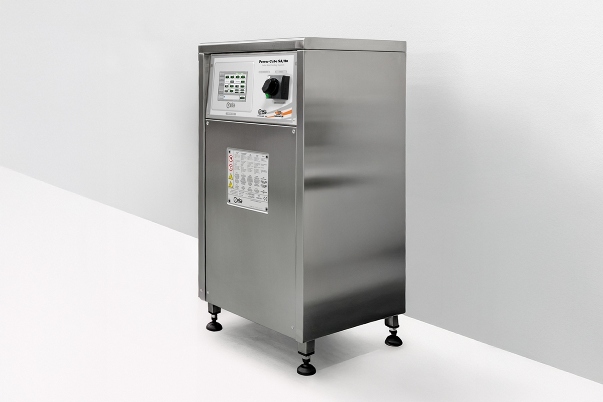 Power Cube 50 kW SA/80