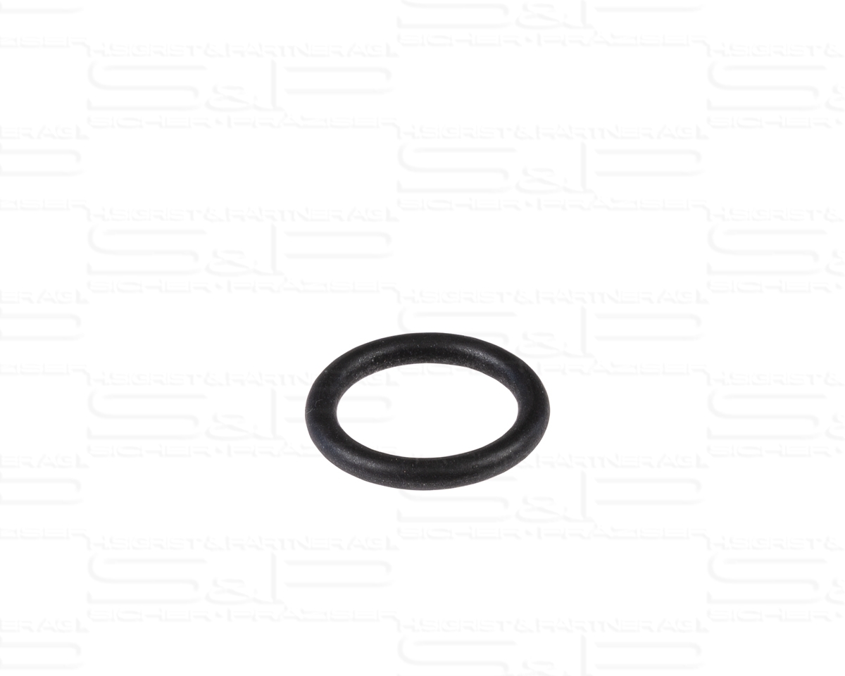 O-Ring, 14.00 x 2.5 mm, FKM