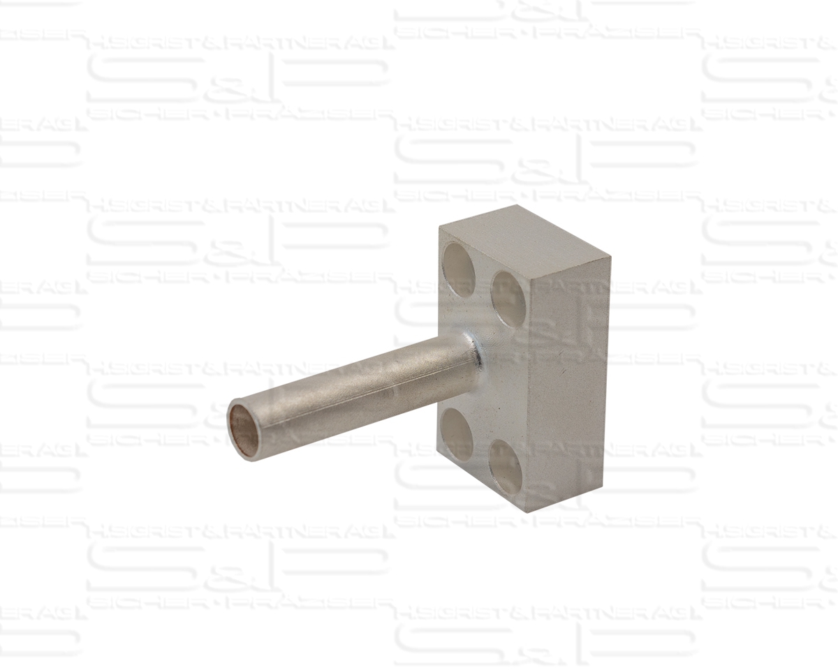 Inductor holder for SA series