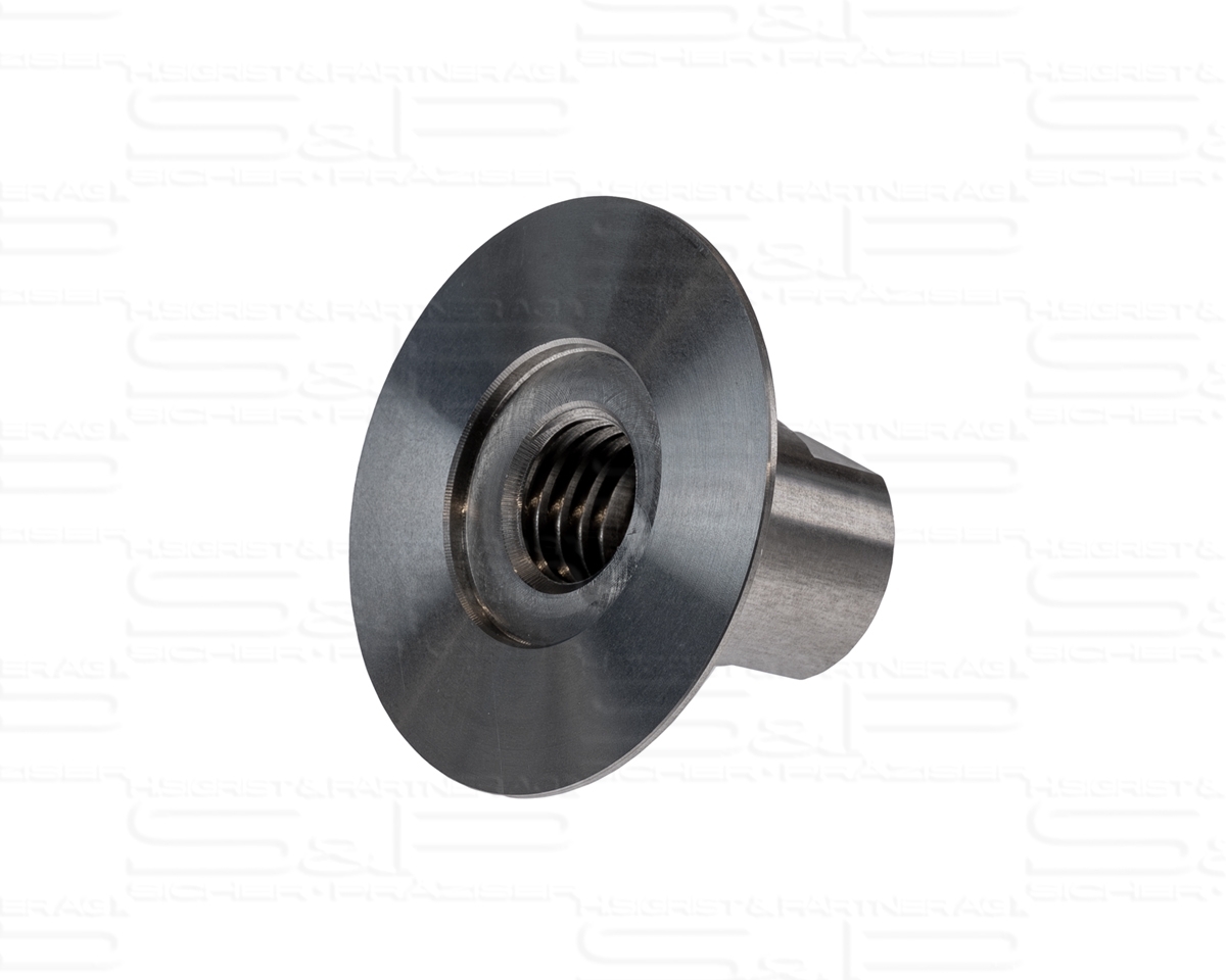 Adapter zu Eurokartusche, Einlegevariante