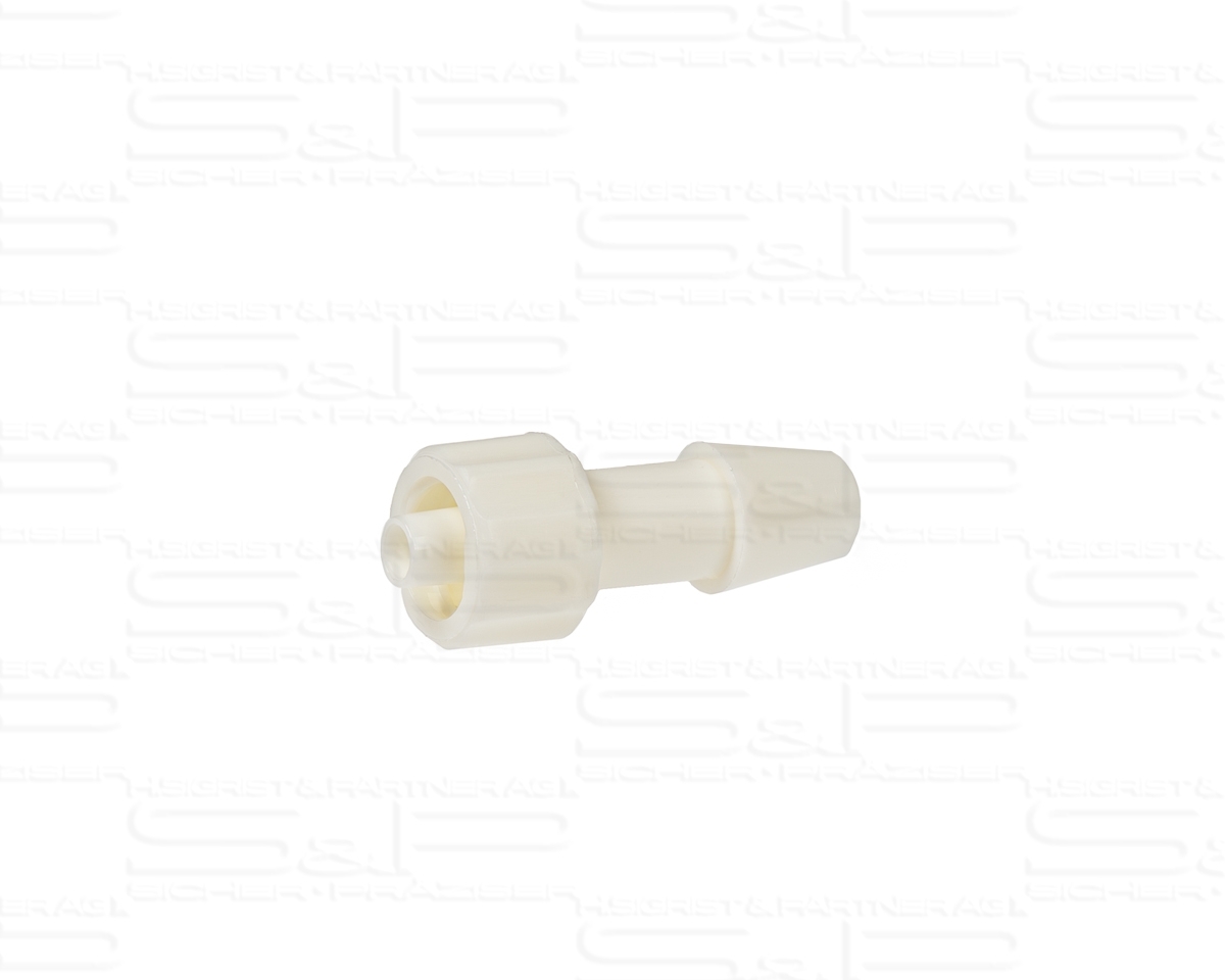 Luer-Lock (m.), Schlauchadapter 7.0 - 8.0 mm, PA