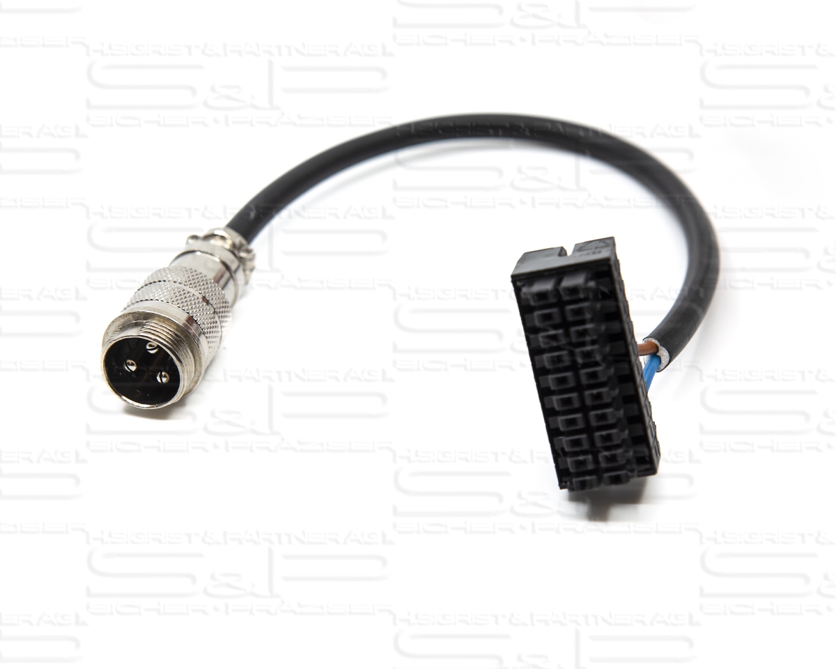 Adapter cable EC200 2.0 X1, device connector