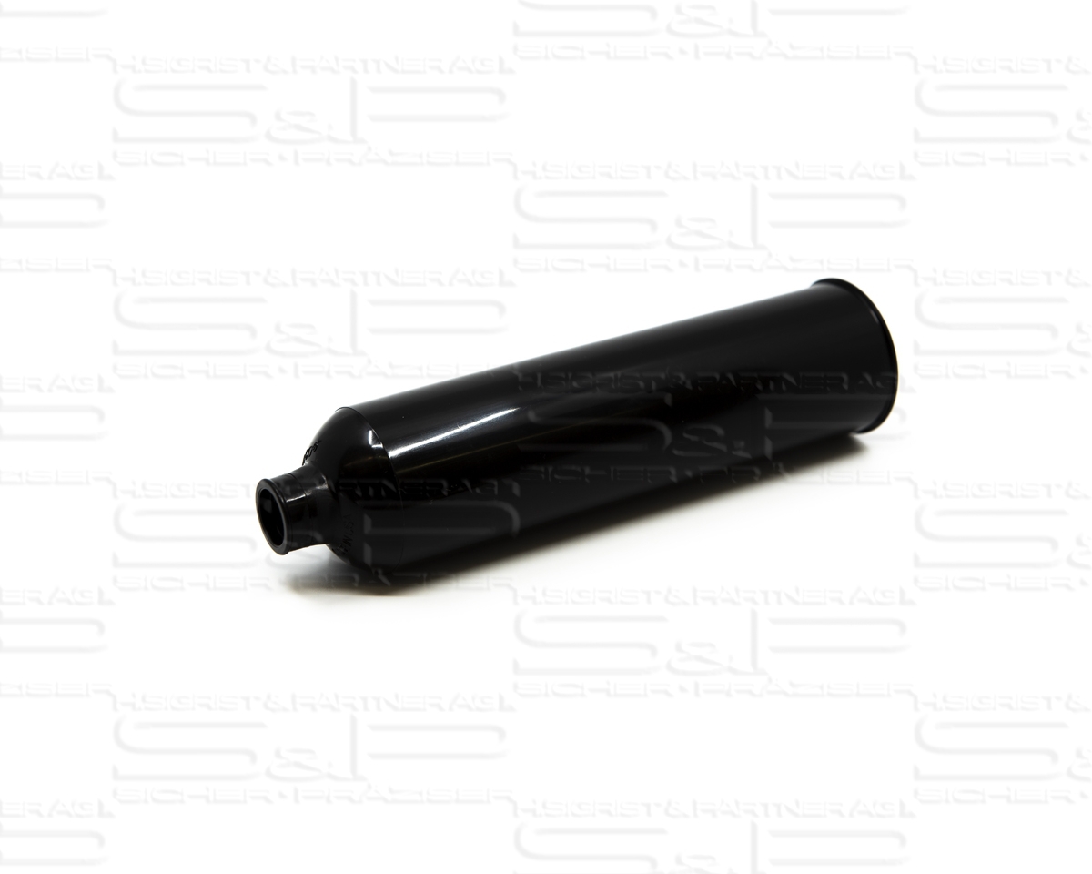 Large cartridge 180 cc, UV, HDPE