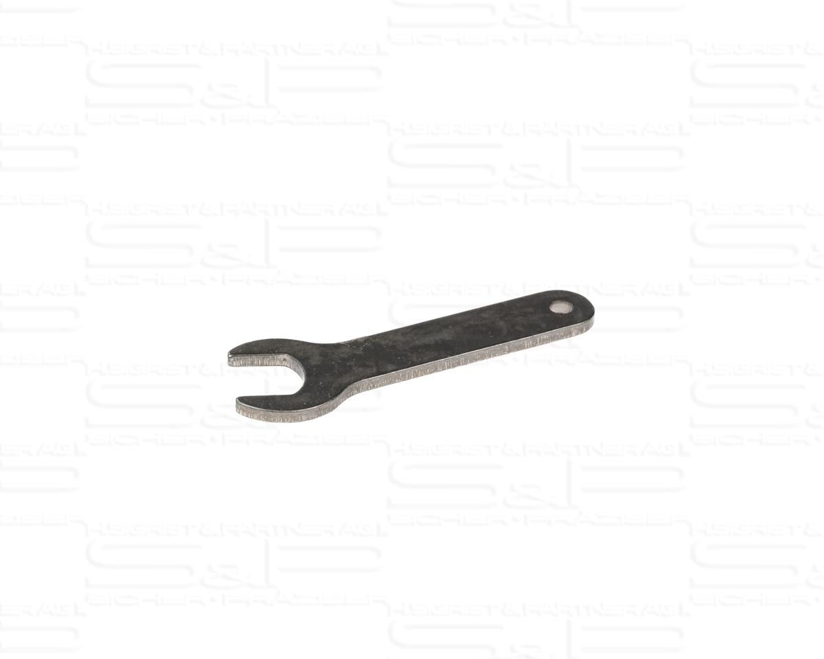 Endstückschlüssel 9 mm