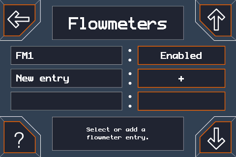 Addon-Software pour C100-4.0®: Flow&Go®