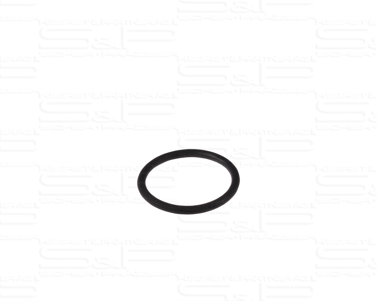 Rundschnurring Ø 15 x 1.5  FKM