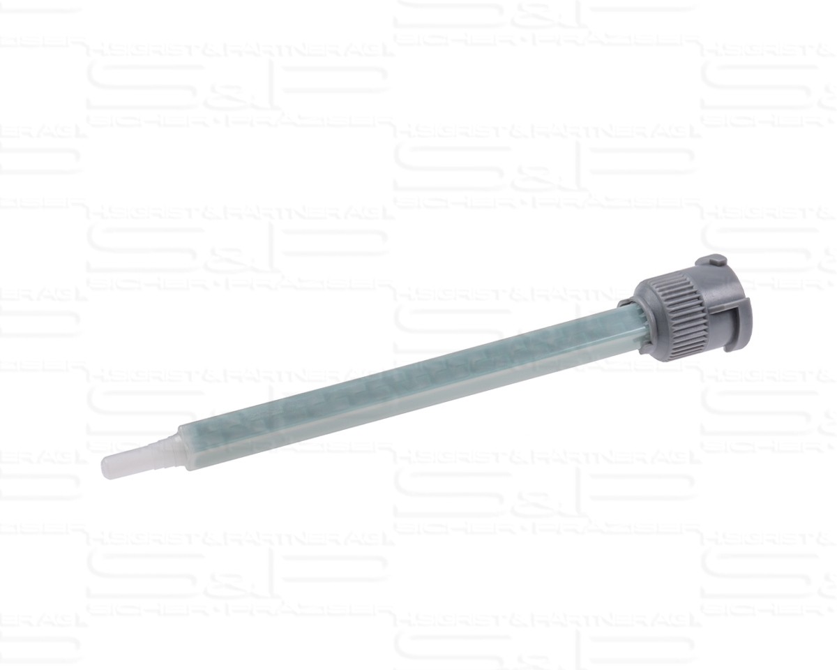QUADRO™ mixer static, 24 e., bayonet Ø 13.8