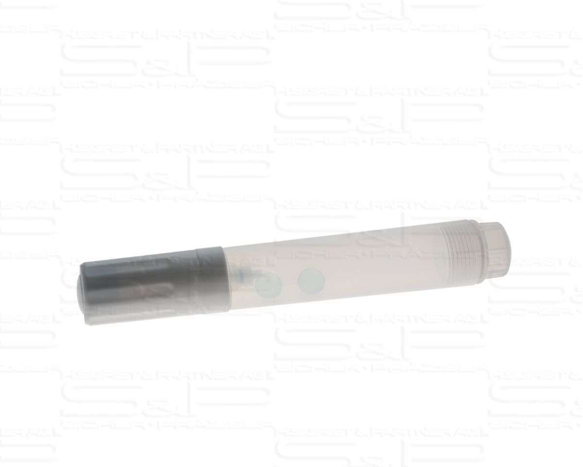 Dosierstift befüllbarer, Strichbreite 8 mm, runde Spitze