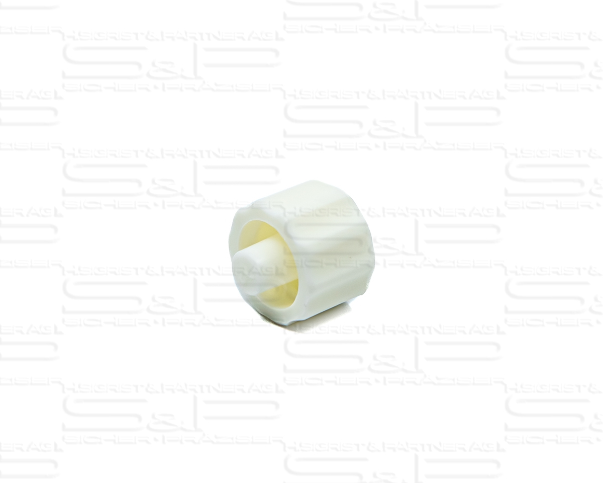 Cap for Luer-Lock (m.), PA