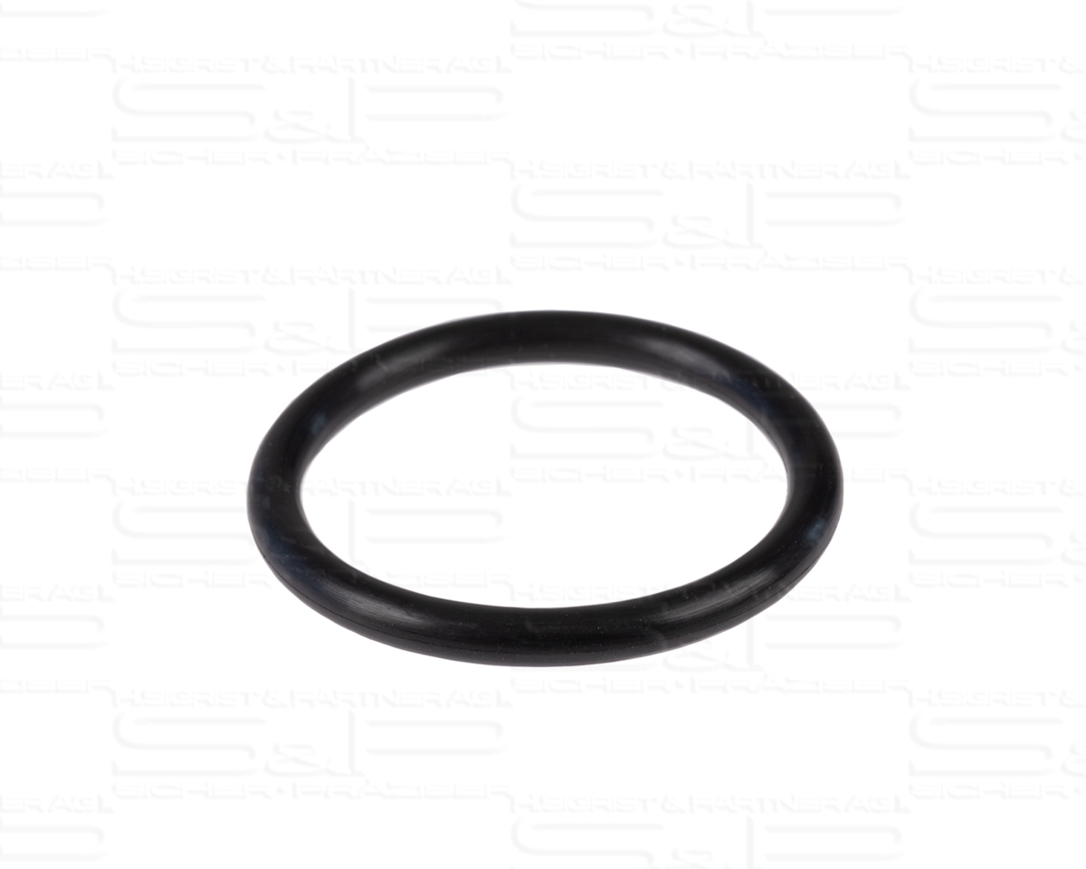 O-Ring, 34.00 x 4.0 mm, FKM
