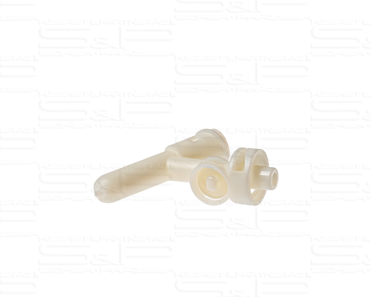 Sprühdüse Kunststoff