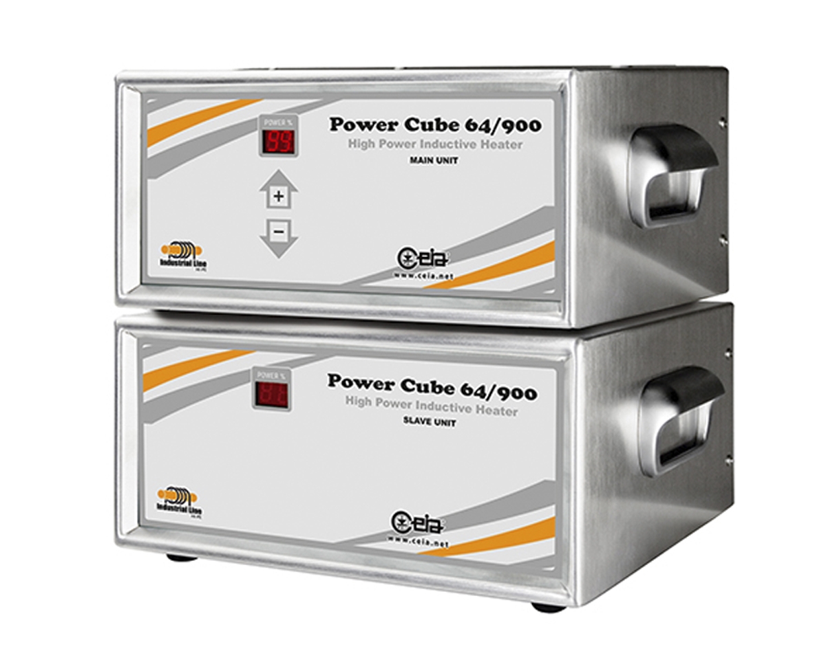 Power Cube HF Generator 64/900 kHz