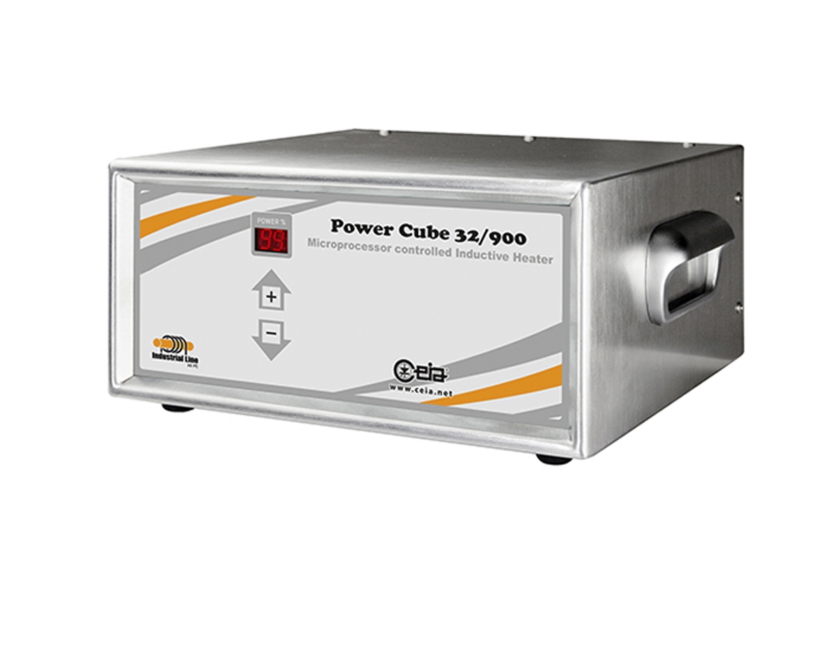 Power Cube HF Generator 32/900 kHz