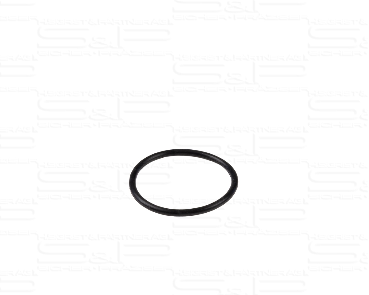 O-ring Ø 17 x 1.25 NBR