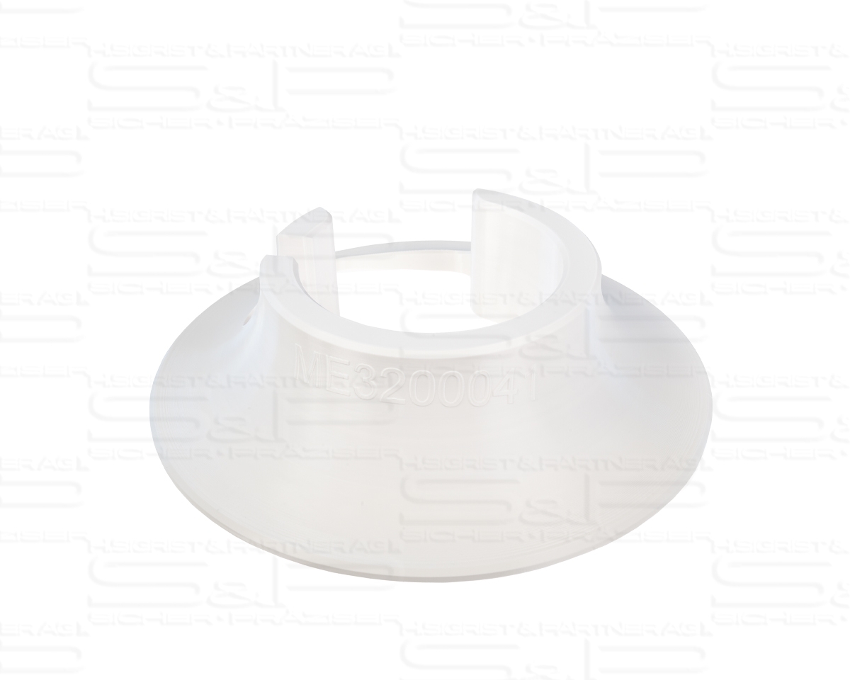 Support pour réservoir sous pression de 5 litres