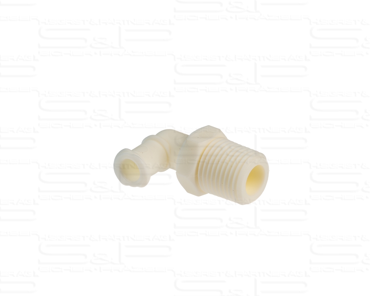 Luer-Lock (f.), 1/8" NPT, 90°, PA