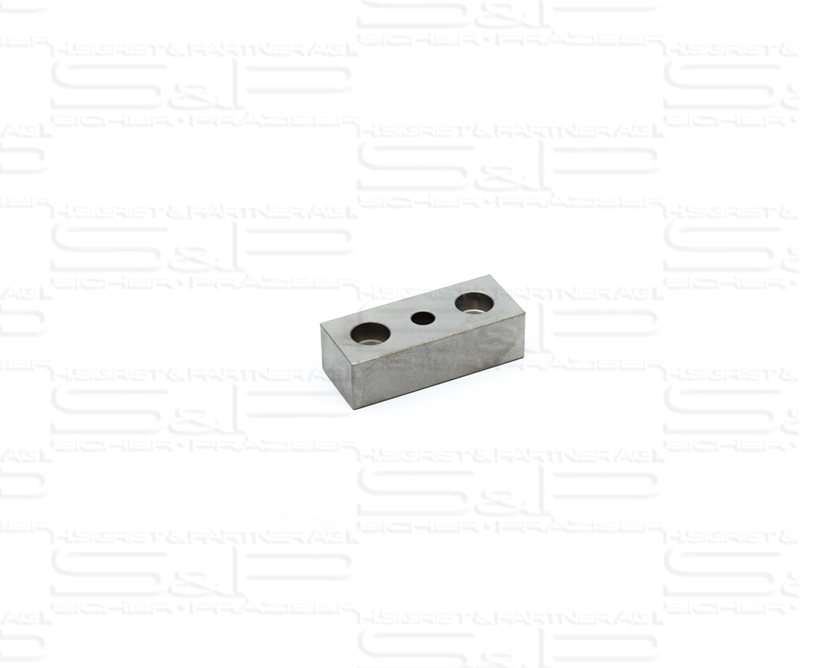 Adapter for inductor-tubes, (50 - 200 kHz)