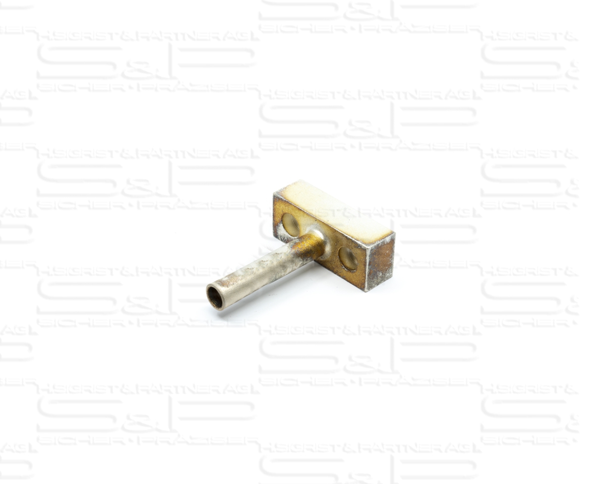 Inductor holder (65 mm) for series 50