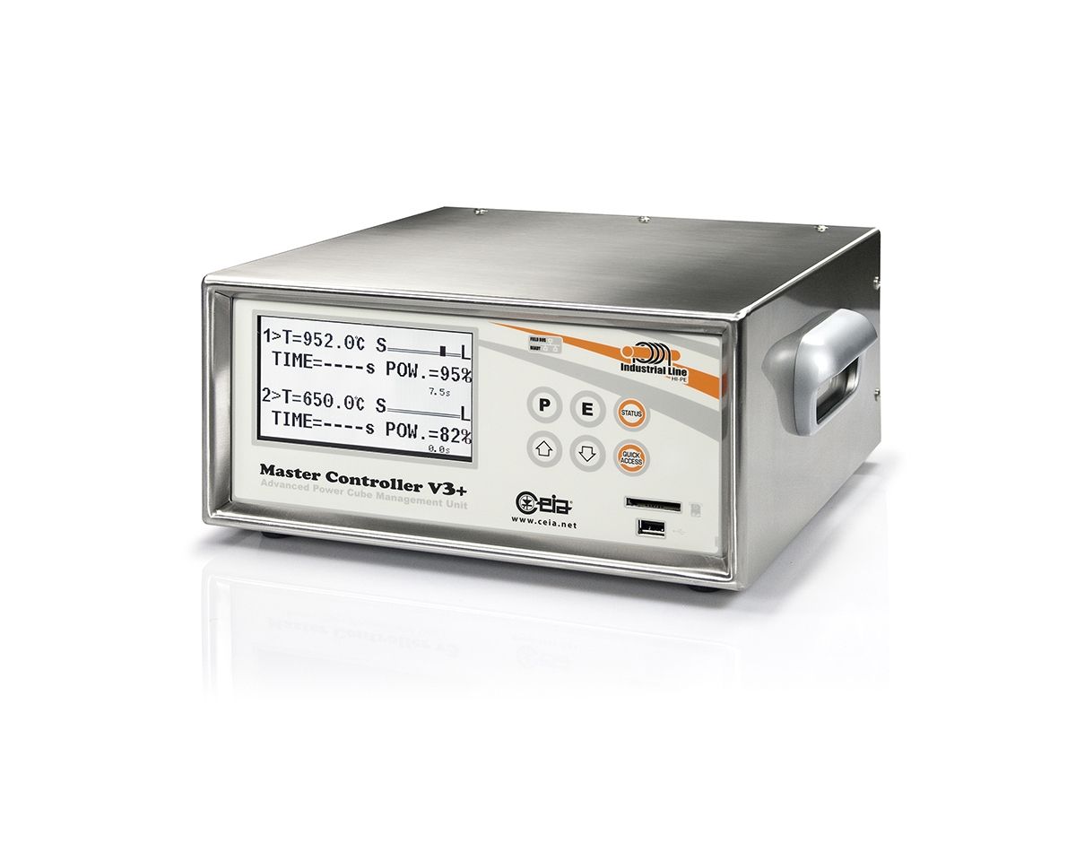 Controller Unit - Master Controller V3 Plus | MASTER-C-V3_PLUS